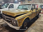 Front Bench Seat For Recover Fits 1972 Gmc 2500 Pickup 1303984. Fixed Price $150.00.