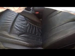 Driver Front Seat Electric Leather Standard Fits 09-12 Audi Q5 31271. Fixed Price $281.25.