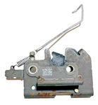 2005-2008 Ford Escape & Mariner, Rear Seat Back Latch, Left Side, Oem Part. Fixed Price $18.95.