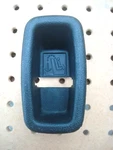 09-15 Honda Pilot 2ND 3RD Row Car Seat-anchor Cover Cap 81323STXA11ZA Black. Fixed Price $19.50.