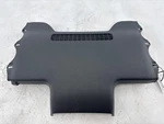 2017-2020 Toyota Prius Prime Rear Under Seat Air Vent Panel Trim Cover Oem. Fixed Price $54.99.