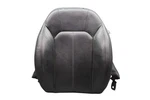 17-24 Alfa Romeo Giulia Front Left Side Upper Seat Cushion Black Oem. Fixed Price $105.00.