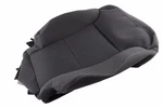 Genuine Gm Jet Black Driver Side Seat Cover 84549976. Fixed Price $195.13.
