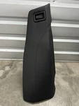 2017 - 2019 Alfa Romeo Stelvio Rear Right Side Seat Bolster Trim Cushion Oem. Fixed Price $30.00.