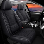 Mazda CX30 Seat Covers 2020-2026 Full Set Black Waterproof. Fixed Price $284.99.