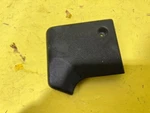 2006-2012 Left Side Seat Rail Cover Trim Mercedes Gl-class X164 A16492446379051. Fixed Price $11.00.