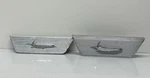 Lot Plymouth Barracuda 1967, 1968, 1969 Rear Seat Back Trim Emblem Oem 2839108. Fixed Price $149.99.