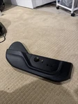 Genuine 15-21 Ford Valance FL3Z-1562186-BB. Fixed Price $30.00.