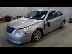 Driver Front Seat Bucket Sedan Electric Fits 07-10 Sebring 1031561. Fixed Price $568.75.