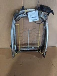 16-20 Camaro Ss Driver Left Upper Seat Track Frame Lumbar Support 1185203. Fixed Price $150.00.