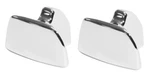 Trim Parts Seat Adjustment Knob Set For 1961-1964 Bel Air Biscayne And Impala. Fixed Price $66.98.
