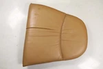 95-98 Porsche 911 Right Rear Seat Cushion Beige Leather 99352205202 A3. Fixed Price $149.99.
