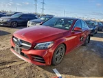 Passenger Front Seat 205 Type C300 Sedan Fits 18-21 Mercedes C-class 2122966. Fixed Price $609.90.