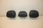 20-25 Mazda CX-30 Rear Row Piece Black Leather. Fixed Price $203.55.