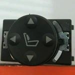 Seat Switch Passenger Side Right Front Power Lumbar Support Rf For Bmw 325I 328I. Fixed Price $24.89.
