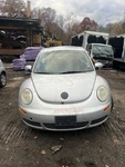 Driver Front Seat Ab Leatherette Manual Opt 3H9 Fits 06-10 Beetle 39047. Fixed Price $105.00.