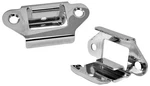 Ford Mustang Pr Fold Down Seat Latch Catch 1967-70. Fixed Price $132.00.