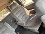 Voyager 1993 Seat Rear 556748. Fixed Price $464.90.