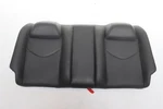 2011-213 Infiniti G37 Coupe Rear Seat Upper Backrest Cushion Leather Black Oem. Fixed Price $220.00.