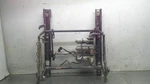 00 - 03 Mercedes Benz CLK430 Right Passenger Front Electric Seat Track W/motor. Fixed Price $107.96.