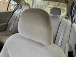 Driver Side Accord 2013 Headrest 652511. Fixed Price $120.80.