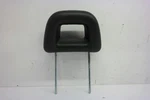 07-17 Jeep Patriot Front Passenger Right Headrest Oem Black Leather. Fixed Price $72.60.