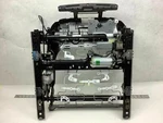 Porsche Cayenne 2005 4.5L Front Right Passenger Seat Lower Frame Support Factory. Fixed Price $120.56.