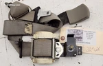 2008-2010 Ford F250 F350 Crew Cab Rear Seat Belt Retractor Left Stone Gray. Fixed Price $80.49.