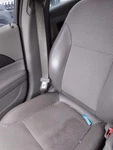 Used Front Right Seat Fits: 2015 Chevrolet Malibu Bucket Opt A51 Cloth And. Fixed Price $640.90.