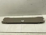 2003 2014 Volvo XC90 Rear Lower Tailgate Sill Scuff Cover Panel Trim Oem+. Fixed Price $92.69.