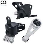 For Chevrolet Spark 2013-2015 1.2L L4 Manual Trans 3PCS Engine & Mount Set. Fixed Price $48.28.