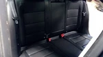 2012 Vw Jetta Station Wagon Seat Rear Black Leather 110861. Fixed Price $495.00.