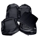 Distinctive Industries Standard Interior Front Bucket Upholstery Mustang 65 C.... Fixed Price $247.99.
