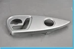 06-13 Mercedes GL550 GL450 Front Left Driver Side Seat Switch Trim Cover Oem. Fixed Price $30.40.