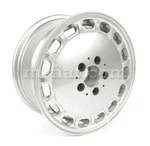 Mercedes 124 129 201 202 203 208 210 170 Gulli Silver Wheel 8X16 New. Fixed Price $370.00.