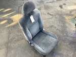 96-00 Honda Civic 2D Coupe Left Driver Seat Assembly Black Oem. Fixed Price $175.00.