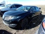 Passenger Front Seat Bucket Right Leather Electric Fits 13-14 Mkz 1691773. Fixed Price $604.99.