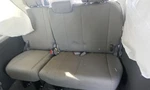 Sienna 2016 Third Seat Station Wagon Van 818568. Fixed Price $450.00.