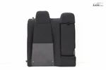 2020-2021 Nissan Sentra Rear Right Upper 2ND Second Row Seat Cushion Cloth Oem. Fixed Price $153.99.