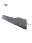 Mercedes W218 Cls-class Passenger Right Rear Bench Seat Side Bolster Black Oem. Fixed Price $29.99.