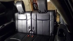 14 15 Nissan Pathfinder Third Row Seat 10291116. Fixed Price $401.42.