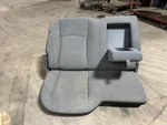 2022 Dodge RAM3500 Passenger Right Side Seat Medium Gray Cloth. Fixed Price $500.00.