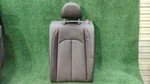 2018-2024 Audi S4 Rear Left Seat Back Cushion Black Oem 8W0885775D 8W0885901. Fixed Price $190.00.