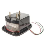 Grote Perlux G5092-5 Industries Tail Light Assembly- Led Red Lens. Fixed Price $115.91.