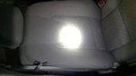 Passenger Front Seat Bucket Cloth Manual Fits 11-12 Fusion 960506. Fixed Price $341.00.