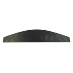 Package Tray For 1967-70 Cadillac Eldorado Hardtop 2-DR Mesh Black Fawn Rear 1PC. Fixed Price $370.88.