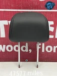 2019-2026 Audi A8L Front Left / Right Seat Headrest Leather (black) Oem. Fixed Price $134.44.