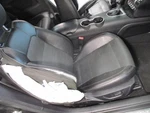 Passenger Front Seat Bucket Convertible Leather Fits 18-23 Mustang 1740513. Fixed Price $674.90.