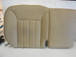 06-11 Mercedes W164 ML350 Rear Left Side Lower Bottom Seat Cushion Frame ML550. Fixed Price $130.00.