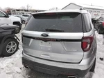 (local Pickup Only) Trunk/hatch/tailgate Sport Manual Lift Fits 16 Explorer 3145. Fixed Price $546.15.